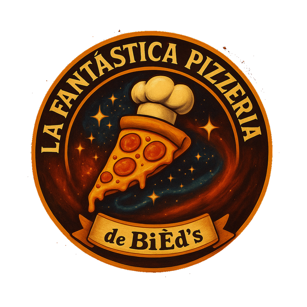 La Fantástica Pizzeria de Biéd's